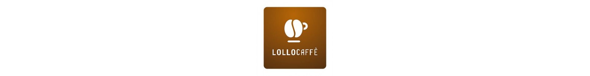 Food Machine offre in vendita caffè in capsule Lollo. Scopri il miglior rapporto qualità prezzo con i servizi e prodotti offerti da Food Machine. Visita il sito.