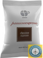 Caffè Lollo classica cialde capsule compatibili Nespresso