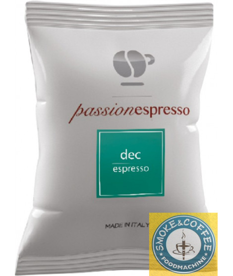 Caffè Lollo dek cialde capsule compatibili Nespresso
