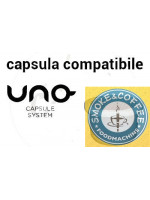 Caffè Lollo classica cialde capsule compatibili Uno System