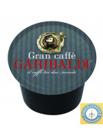 Caffè Garibaldi cialde capsule compatibili vitha lavazza firma