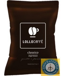 Caffè Lollo Classica per Espresso point