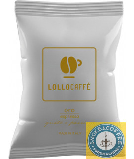 Caffè Lollo Oro per Espresso point