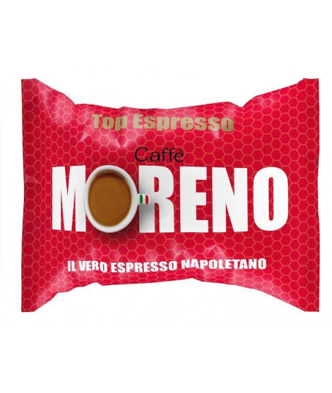 Caffè Moreno Espresso top 100