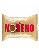 Caffè Moreno Espresso bar LMM