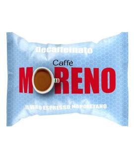 Caffè Moreno Decaffeinato A modo mio