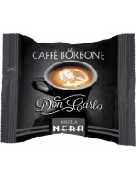 Caffè Borbone Nera don carlo 50