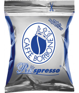 Caffè Borbone Blu Respresso 100