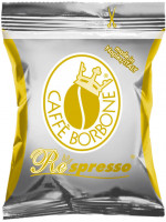 Caffè Borbone Oro Respresso 100