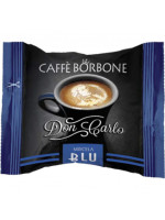 Caffè Borbone Blu don carlo 50