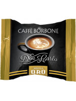 Caffè Borbone Oro don carlo 50