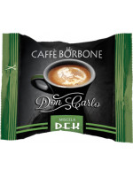 Caffè Borbone Dek don carlo 50
