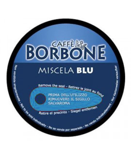 Caffè Borbone Blu Dolce Gusto