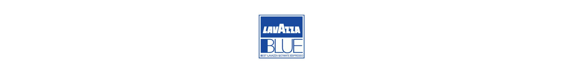 Lavazza blue