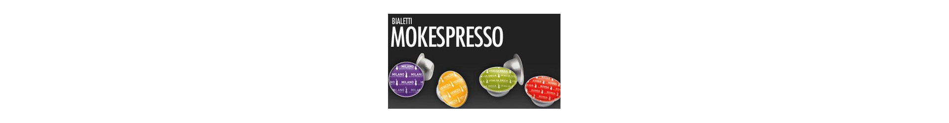 Bialetti mokespresso